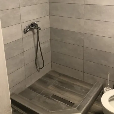 Small Center 1 Apartment Thessaloniki