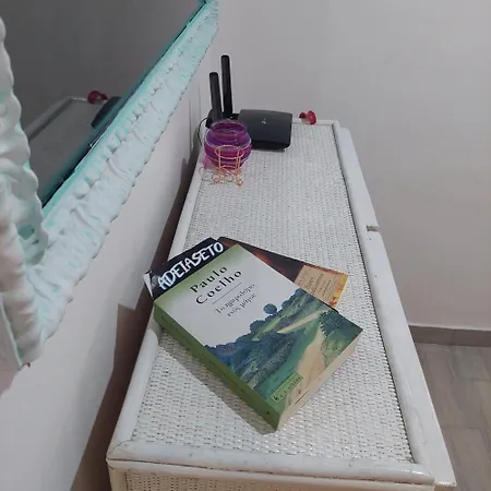 Apartamento Small Center 1 *