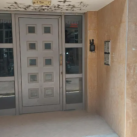 Small Center 1 סלוניקי