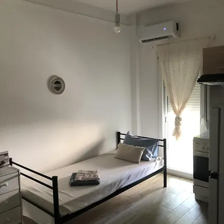 Small Center 1 Apartman