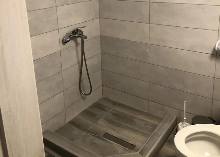 Small Center 1 Apartment Thessaloniki