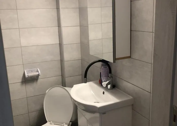 Small Center 1 Apartment Thessaloniki